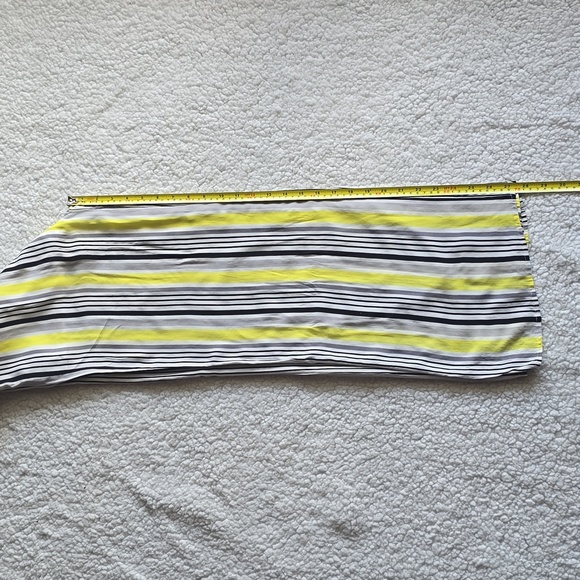 Fashion Nova Striped Jumpsuit - Picture 14 of 14